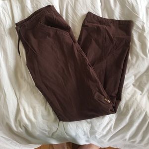 Prana pants